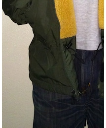 EDWIN | デニムパンツ