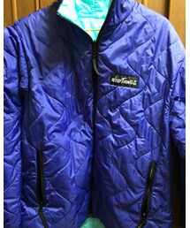 WILD THINGS | ブルゾン