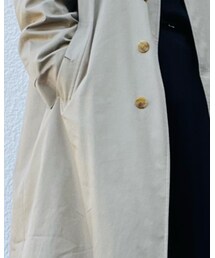 BURBERRY | トレンチコート