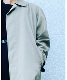 BURBERRY | トレンチコート