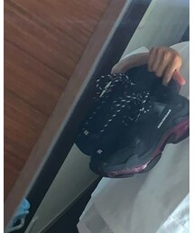 BALENCIAGA | スニーカー