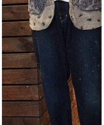 ARTEPOVERA | デニムパンツ