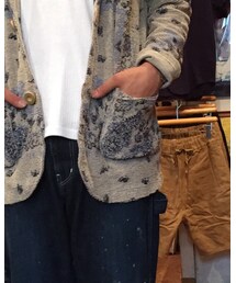 GYPSY&SONS | カーディガン/ボレロ