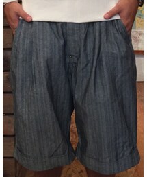 Anachronorm | その他パンツ