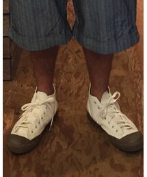 Anachronorm | スニーカー