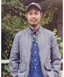 FILSON | キャップ