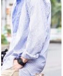 Nigel Cabourn | シャツ/ブラウス
