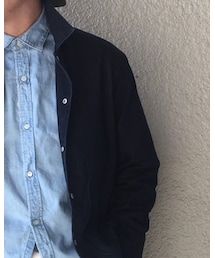 Anachronorm | デニムジャケット
