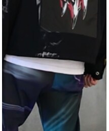 UNDERCOVER | Tシャツ/カットソー