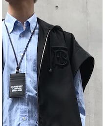 BURBERRY | パーカー