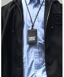BURBERRY | カードケース