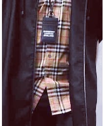 BURBERRY | シャツ/ブラウス