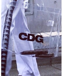 CDG | トートバッグ