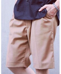 CMMN SWDN | パンツ