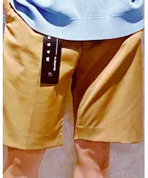 CMMN SWDN | パンツ