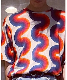 DRIES VAN NOTEN | Tシャツ/カットソー