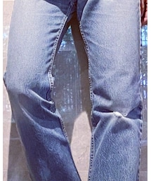 Levi's | デニムパンツ
