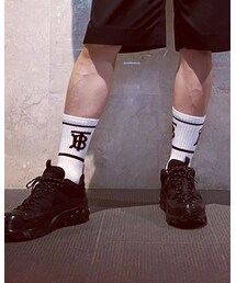 BURBERRY | ソックス/靴下