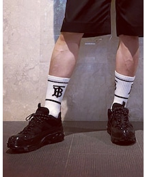 BURBERRY | スニーカー