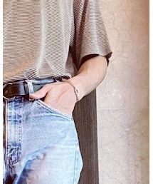 TIFFANY&Co. | ブレスレット