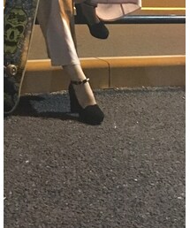 INGNI | パンプス