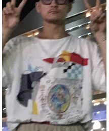 MARTIN MARGIELA | Tシャツ/カットソー