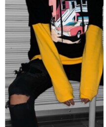Bershka | パーカー