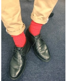 Fukuske | ソックス/靴下