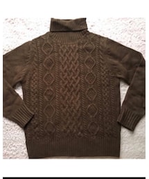 GU | ニット/セーター