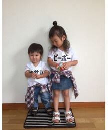 笑顔のオサレ君😊 | その他