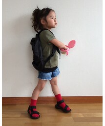 ZARA | デニムパンツ