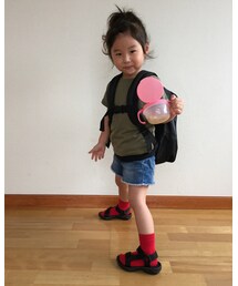 abcd | バックパック/リュック