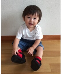 髪長かー君ラスト⭐️ | その他