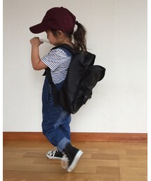 abcd | バックパック/リュック