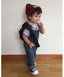 かー君⭐️ | その他