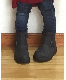 H&M | ブーツ
