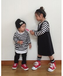 無印良品 | Tシャツ/カットソー