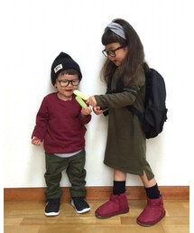 Right-on | その他パンツ