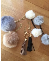 キャンドゥ | チャーム