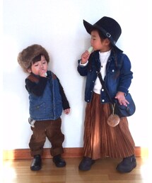 UNIQLO | ニット/セーター