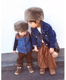 2人でロシアン👫 | その他