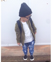 コーデ✨ | その他