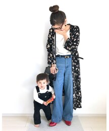 かー君と👦🏻 | その他