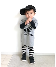 UNIQLO | レギンス/スパッツ