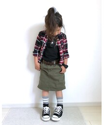 Birthday | スカート