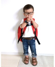 GAP | デニムパンツ