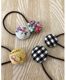 まみりんmade | ヘアゴム