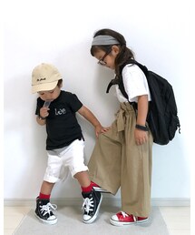 抵抗👟w | その他