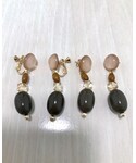 3coins(3coins)の「アクセサリー(イヤリング)」