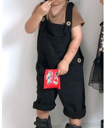 しまむら | サロペット/オーバーオール